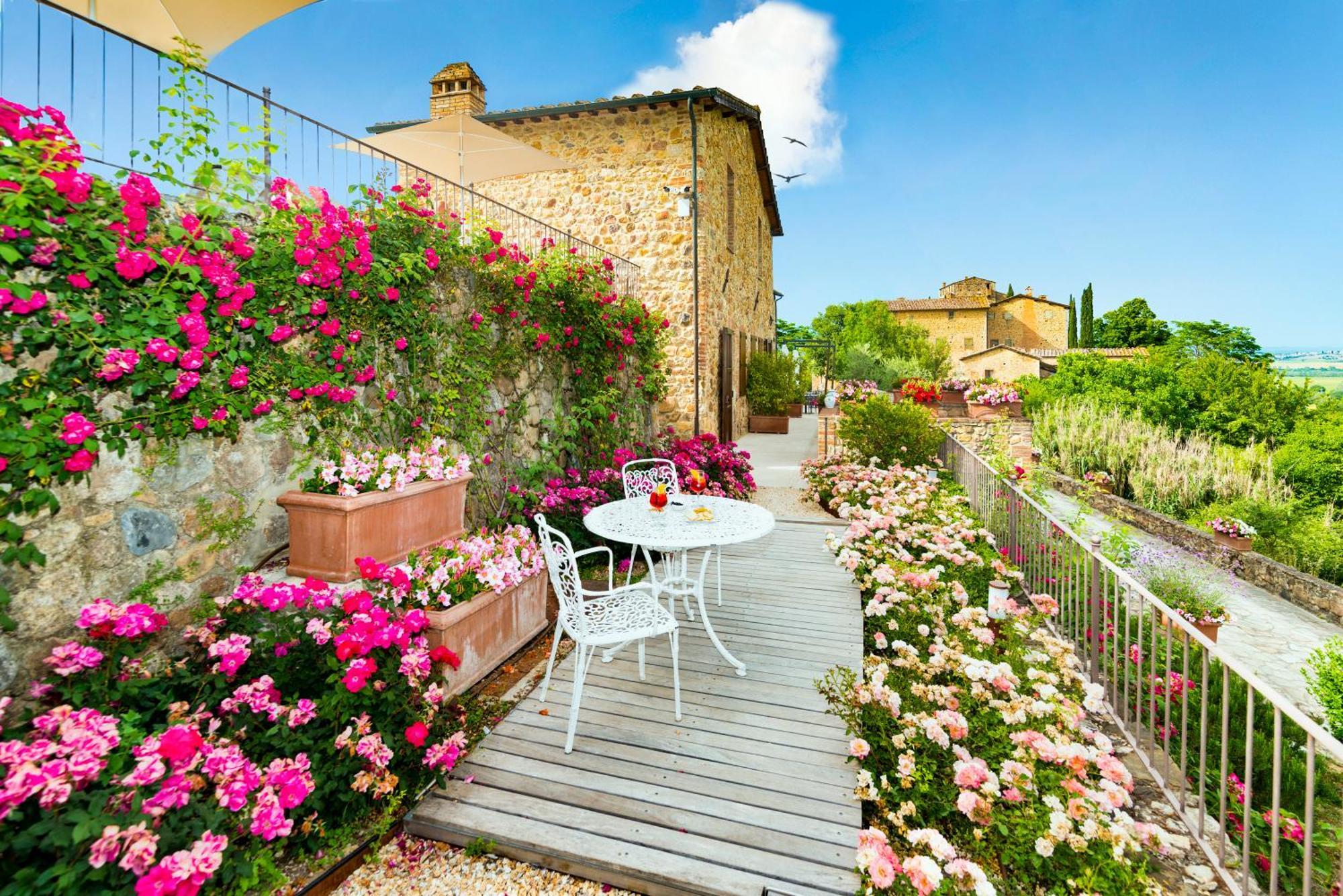Relais Le Macine Di Stigliano Hotel โซวิชิลเล ภายนอก รูปภาพ
