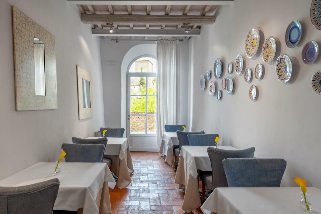 Relais Le Macine Di Stigliano Hotel โซวิชิลเล ภายนอก รูปภาพ