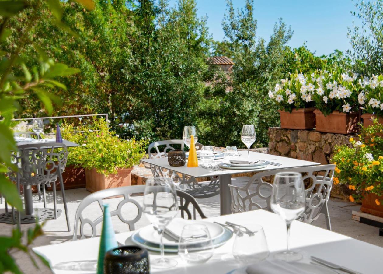 Relais Le Macine Di Stigliano Hotel โซวิชิลเล ภายนอก รูปภาพ