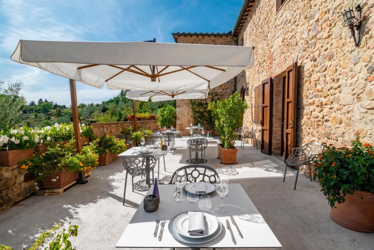 Relais Le Macine Di Stigliano Hotel โซวิชิลเล ภายนอก รูปภาพ